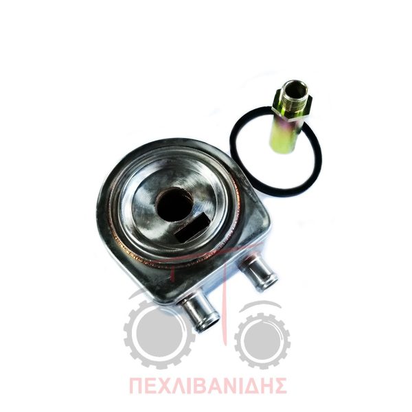 Ψυγείο λαδιού μηχανής Massey Ferguson 4235-4245-4335-4355