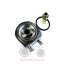 Ψυγείο λαδιού μηχανής Massey Ferguson 4235-4245-4335-4355
