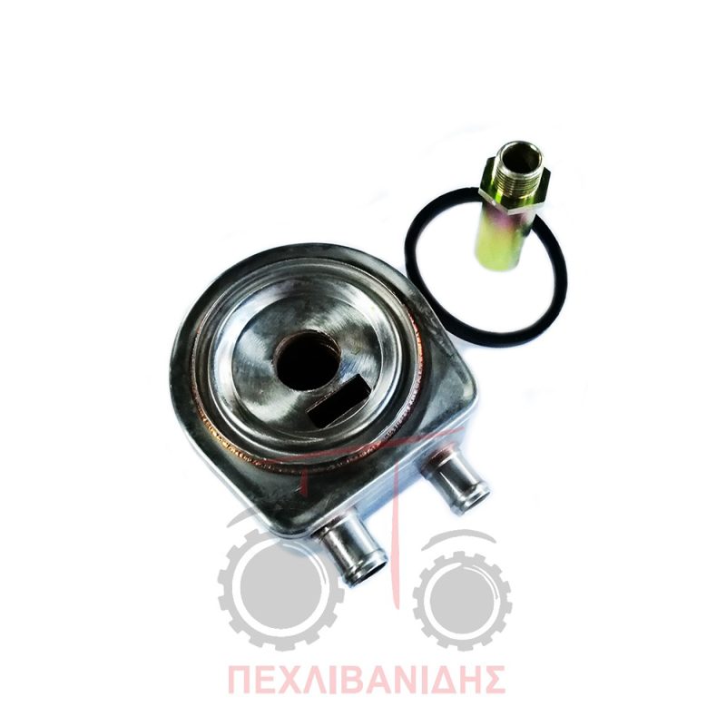 Ψυγείο λαδιού μηχανής Massey Ferguson 4235-4245-4335-4355