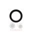 Τσιμούχα καθρέφτης Massey Ferguson 290-5400-6445