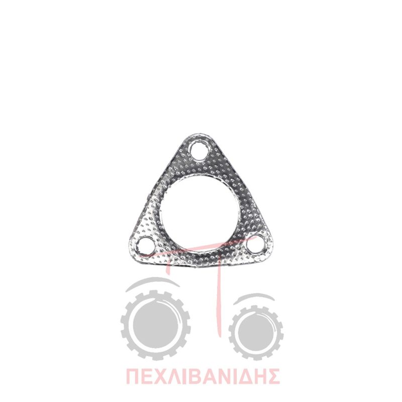 Φλάντζα εξαγωγής τρίγωνη Massey Ferguson 261