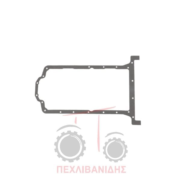 Φλάντζα κάρτερ Massey Ferguson 212-236-248-1004