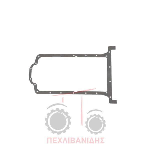 Φλάντζα κάρτερ Massey Ferguson 212-236-248-1004