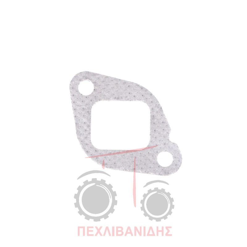Φλάντζα ex 2 βίδες 3.152 Φλάντζα ex 2 βίδες 3.152