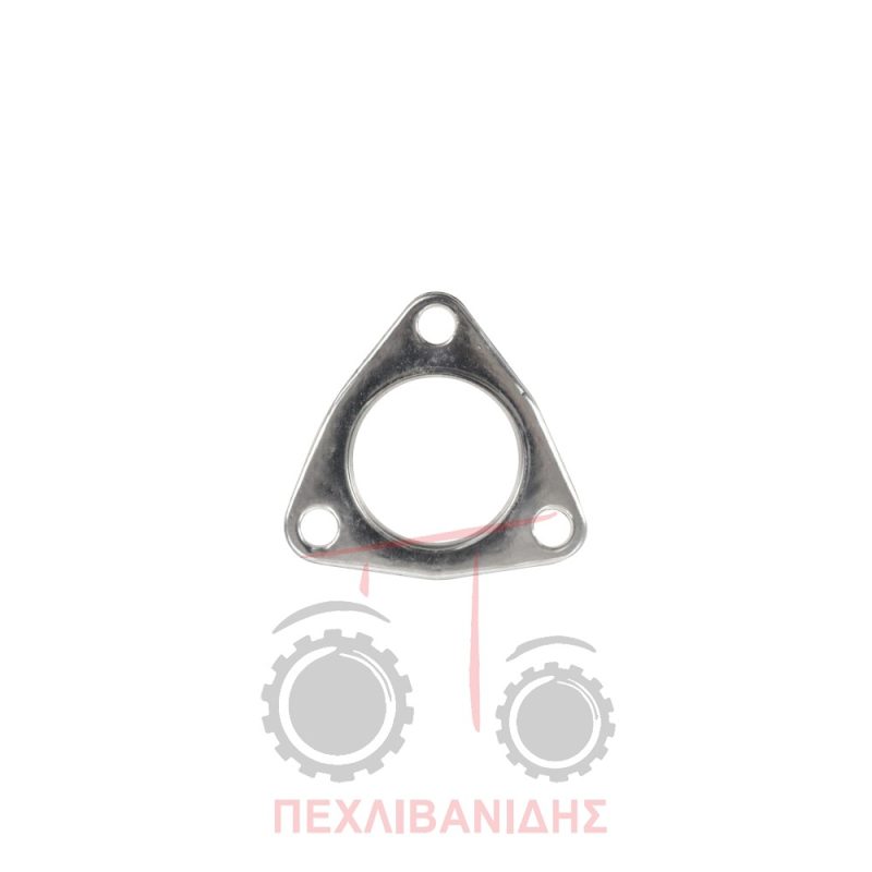 Φλάντζα εξαγωγής κάτω σελασιέ Massey Ferguson 2210-2220-2225-354