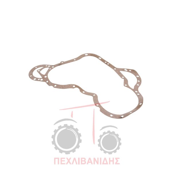 Φλάντζα εξωτερικού καθρέφτη Massey Ferguson 290-3300-375-390-4200-6150
