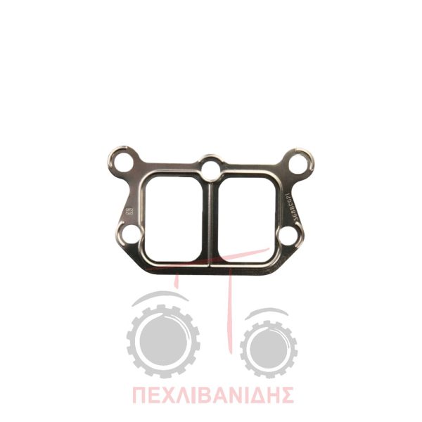 Φλάντζα εξαγωγής Massey Ferguson