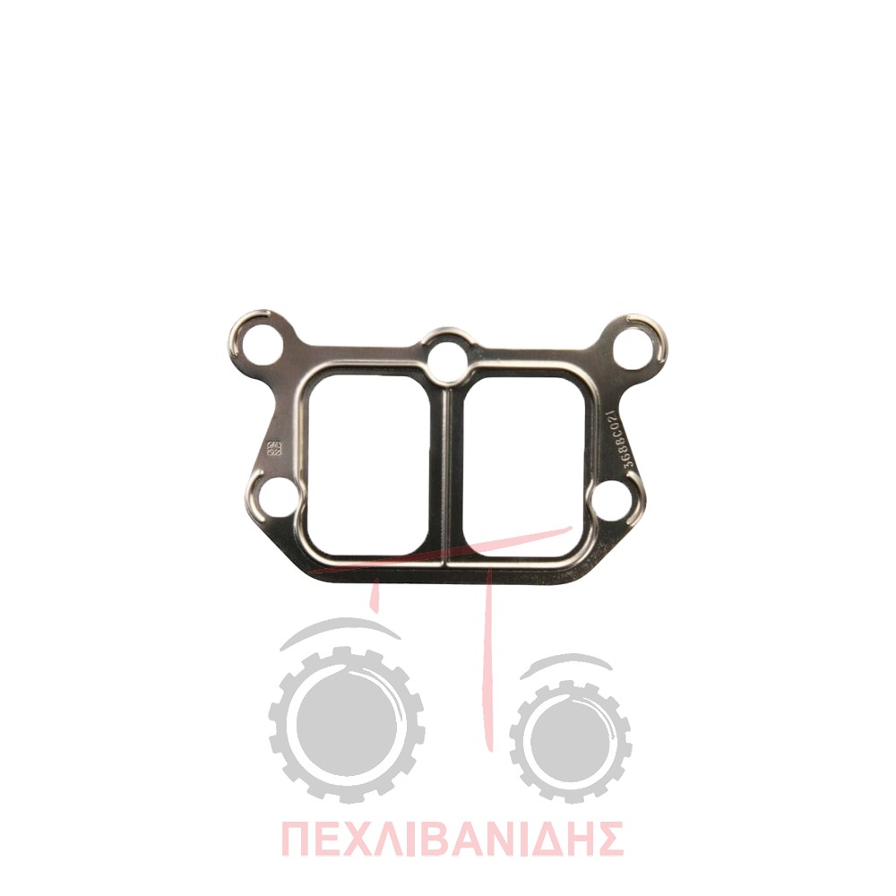 Φλάντζα εξαγωγής Massey Ferguson