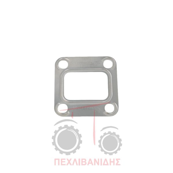 Φλάντζα εξαγωγής Massey Ferguson