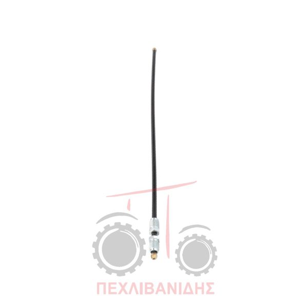 Σωληνάκι πετρελαίου 450mm Massey Ferguson 135-240-253-263