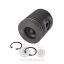 Πιστόνι 100 - 3 κανάλια 40 Massey Ferguson 3300-4200-4300-6200-8120-8220