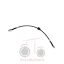 Ντίζα συμπλέκτη Massey Ferguson 362-365-390-399
