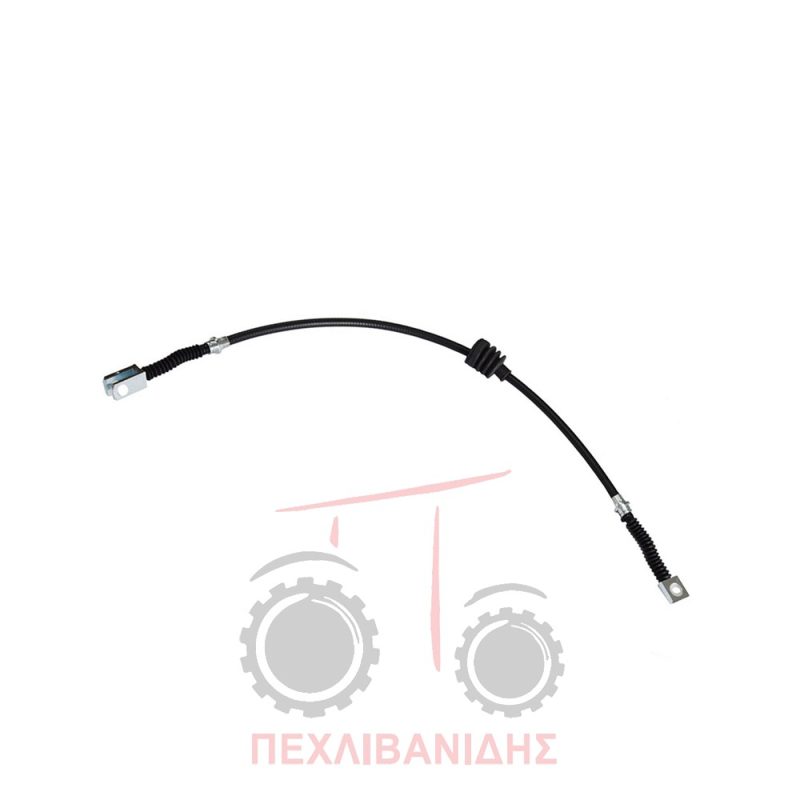 Ντίζα συμπλέκτη Massey Ferguson 362-365-390-399