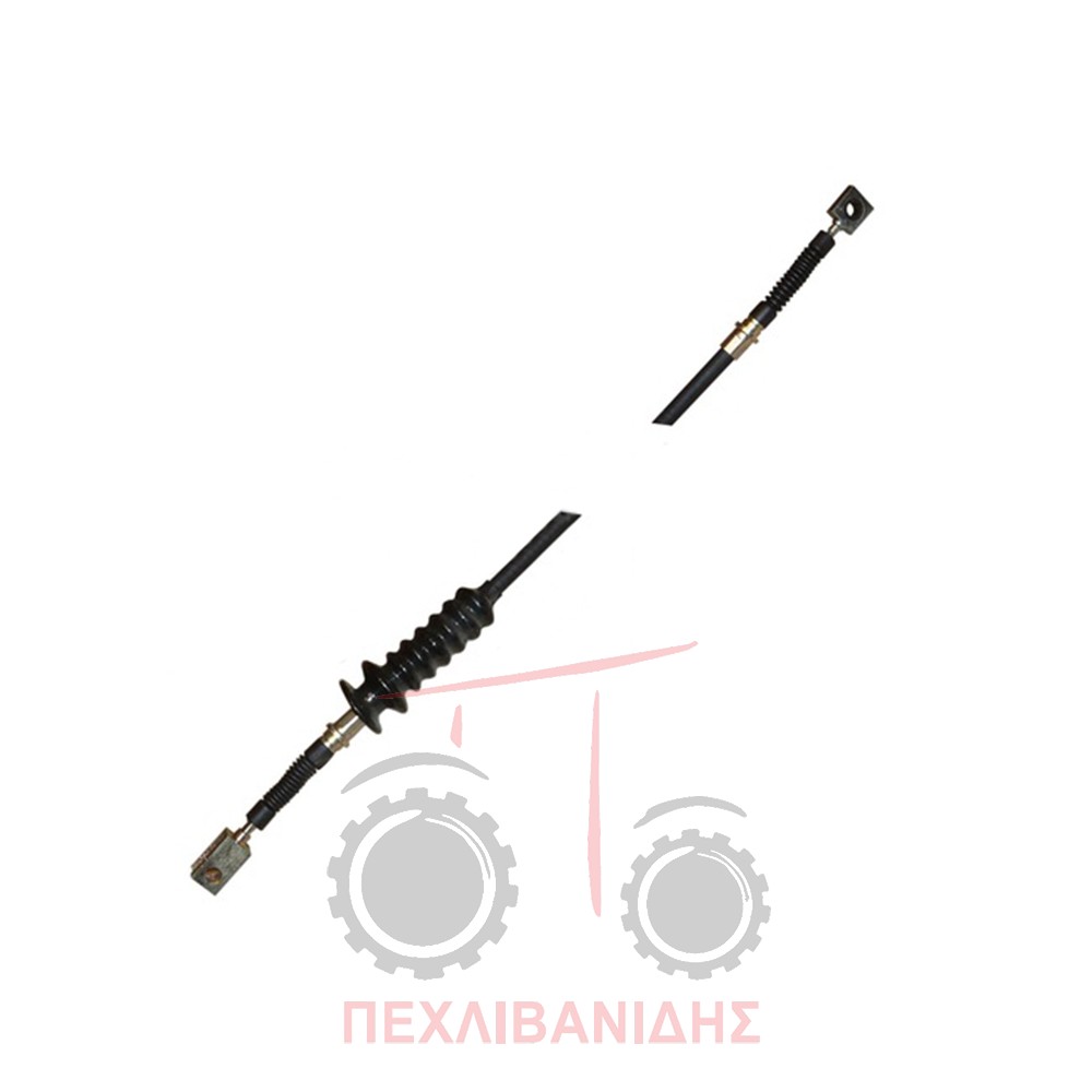 Ντίζα συμπλέκτη Massey Ferguson 362-365-390-398-399