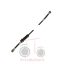 Ντίζα συμπλέκτη Massey Ferguson 362-365-390-398-399