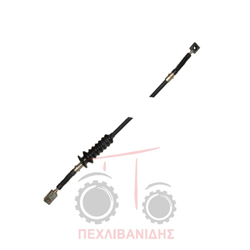 Ντίζα συμπλέκτη Massey Ferguson 362-365-390-398-399 Ντίζα συμπλέκτη Massey Ferguson 362-365-390-398-399