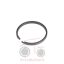Ελατήριο εμπρός διαφορικού Massey Ferguson 3080-3125-3655-8100
