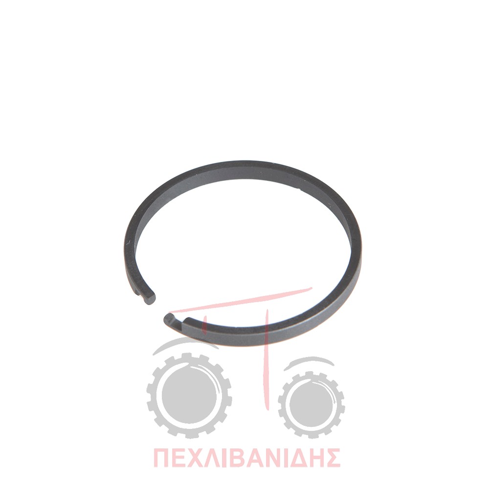 Ελατήριο εμπρός διαφορικού Massey Ferguson 3080-3125-3655-8100