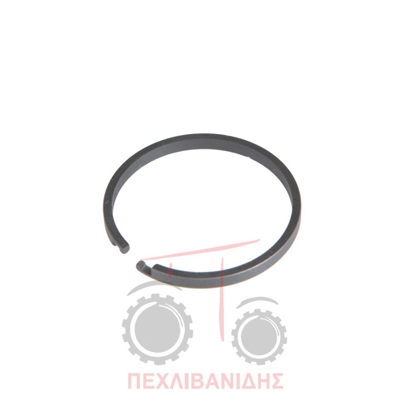 Ελατήριο εμπρός διαφορικού Massey Ferguson 3080-3125-3655-8100
