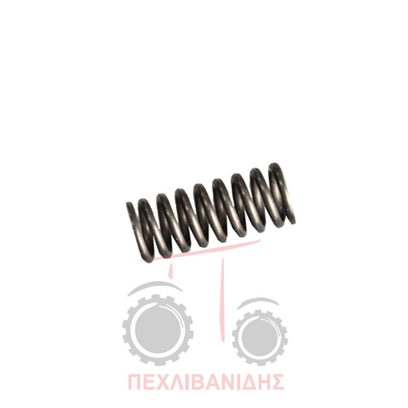 Ελατήριο καμπάνας μούλτι Massey Ferguson 188-590-595 Ελατήριο καμπάνας μούλτι Massey Ferguson 188-590-595