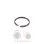 Ελατήριο κίνησης μπροστα διαφορικού Massey Ferguson 3000-3600-5400-5700-6100-6200-6400-6700-7600-7700-8100-8200