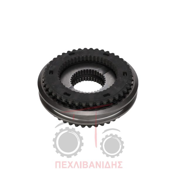 Κιτ συγχρονιζέ αργό - γρήγορο Massey Ferguson 6490-6499-8100-8220-8250