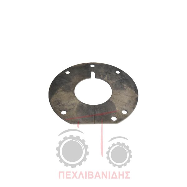 Λαμαρίνα επικυκλικού Massey Ferguson 135-165-177-188-240