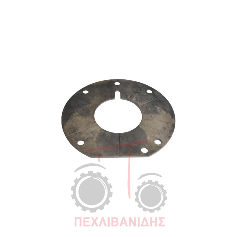 Λαμαρίνα επικυκλικού Massey Ferguson 135-165-177-188-240 Λαμαρίνα επικυκλικού Massey Ferguson 135-165-177-188-240