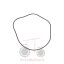 Πίσω μεγάλο λάστιχο στεφάνι μειωτήρα Massey Ferguson 390-399-4200-4300