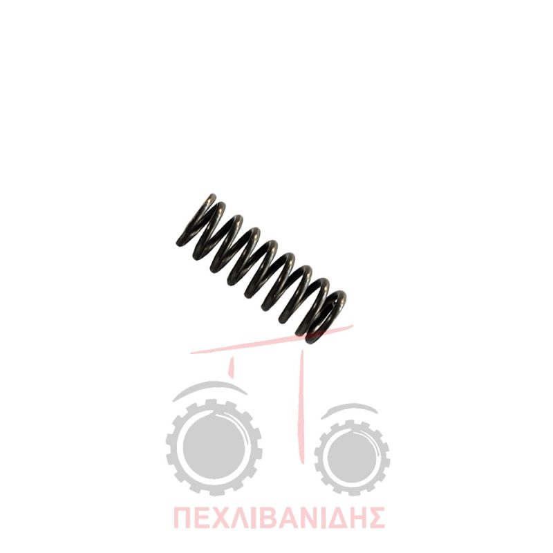 Ελατήριο κόμπλερ Massey Ferguson 390-399-4200