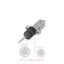 Αντλία φρένου υγρά 2 παροχές Massey Ferguson 290-590-595-1014-1114