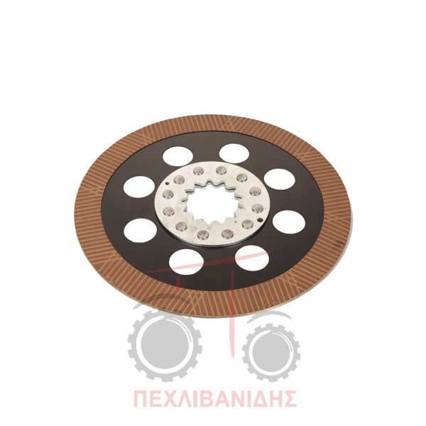 Δίσκος φρένων Massey Ferguson 3080-6160-6265-6460