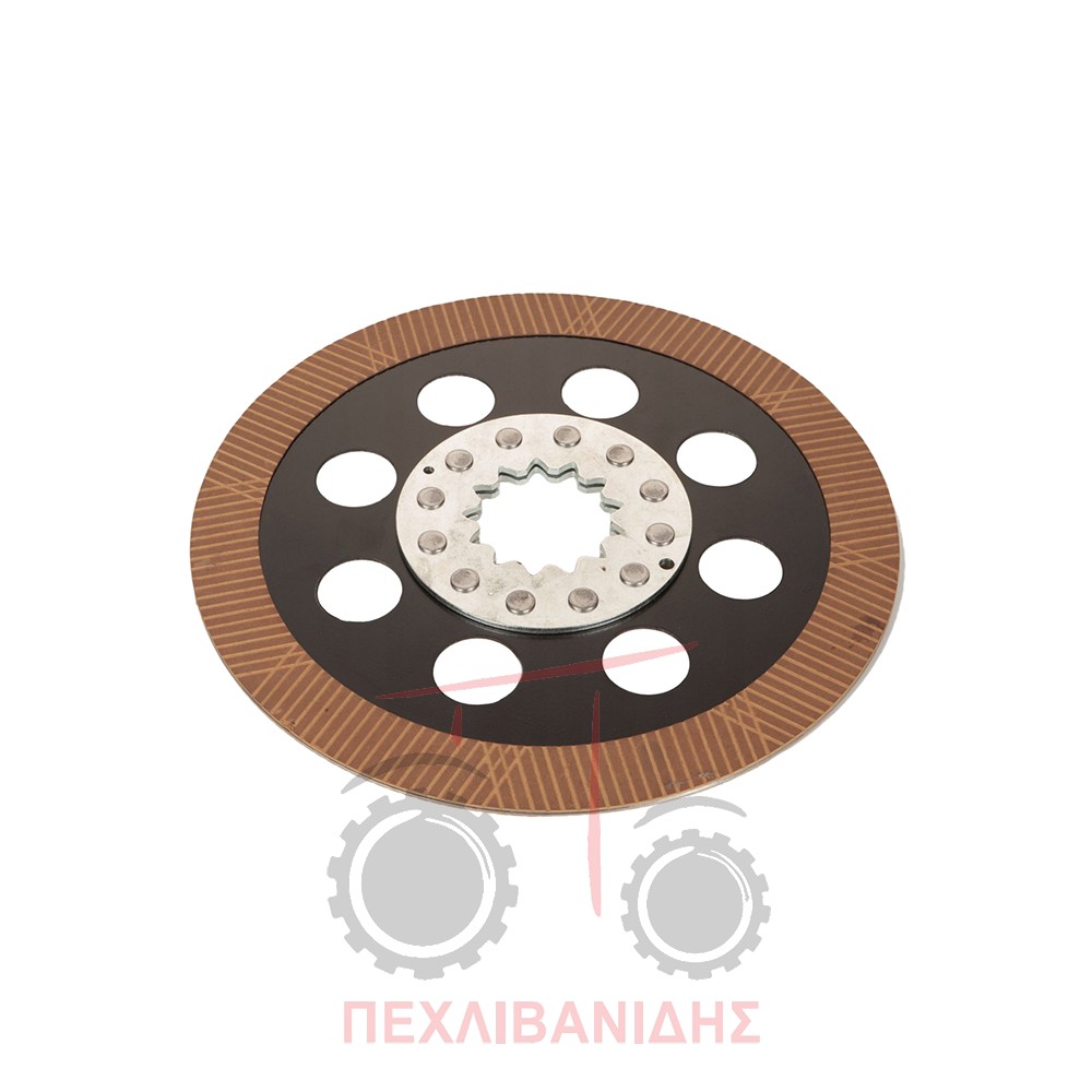 Δίσκος φρένων Massey Ferguson 3080-6160-6265-6460