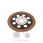 Δίσκος φρένων Massey Ferguson 3080-6160-6265-6460