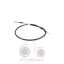 Ντίζα χειροφρένου Massey Ferguson 390-398-399