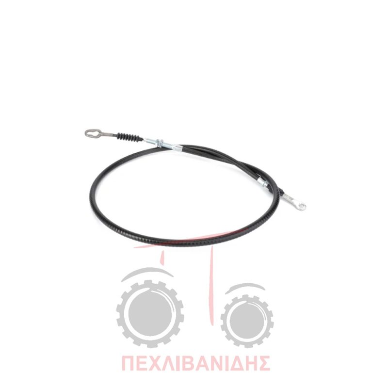 Ντίζα χειροφρένου Massey Ferguson 390-398-399 Ντίζα χειροφρένου Massey Ferguson 390-398-399