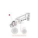 Χούφτα υδραυλικού Massey Ferguson 3300-3400 Χούφτα υδραυλικού Massey Ferguson 3300-3400