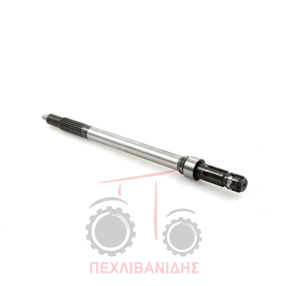 Άξονας PTO Massey Ferguson 290-390-690-399-699-4512-4514