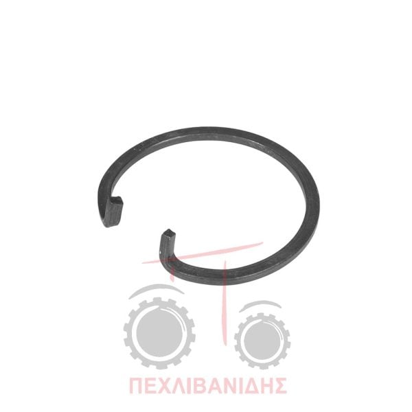 Ασφάλεια PTO Massey Ferguson 290-390-590-690