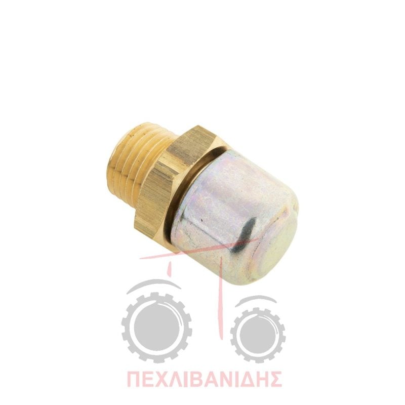 Aναπνευστήρας διαφορικού Massey Ferguson 174-294-2640