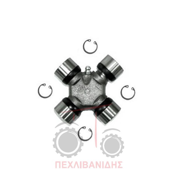 Σταυρός διαφορικού Massey Ferguson 3690