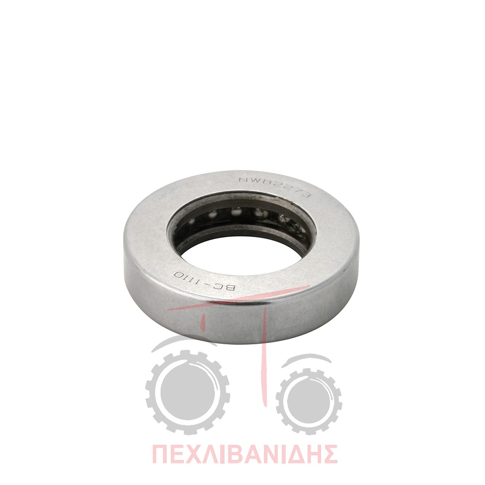 Ρουλεμάν ακραξονίου Massey Ferguson 165-177-188-290-590