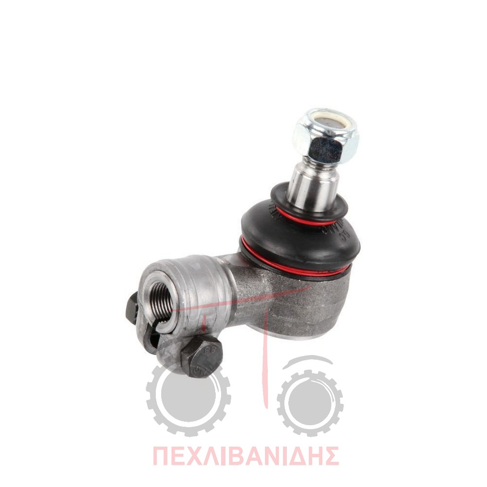 Ακρόμπαρο Massey Ferguson 290-590-595