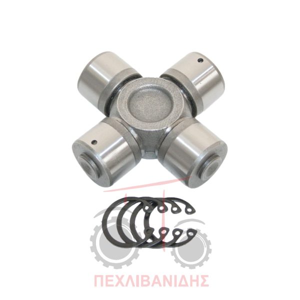 Μπροστά σταυρός Massey Ferguson 6170-6290-8210-8240