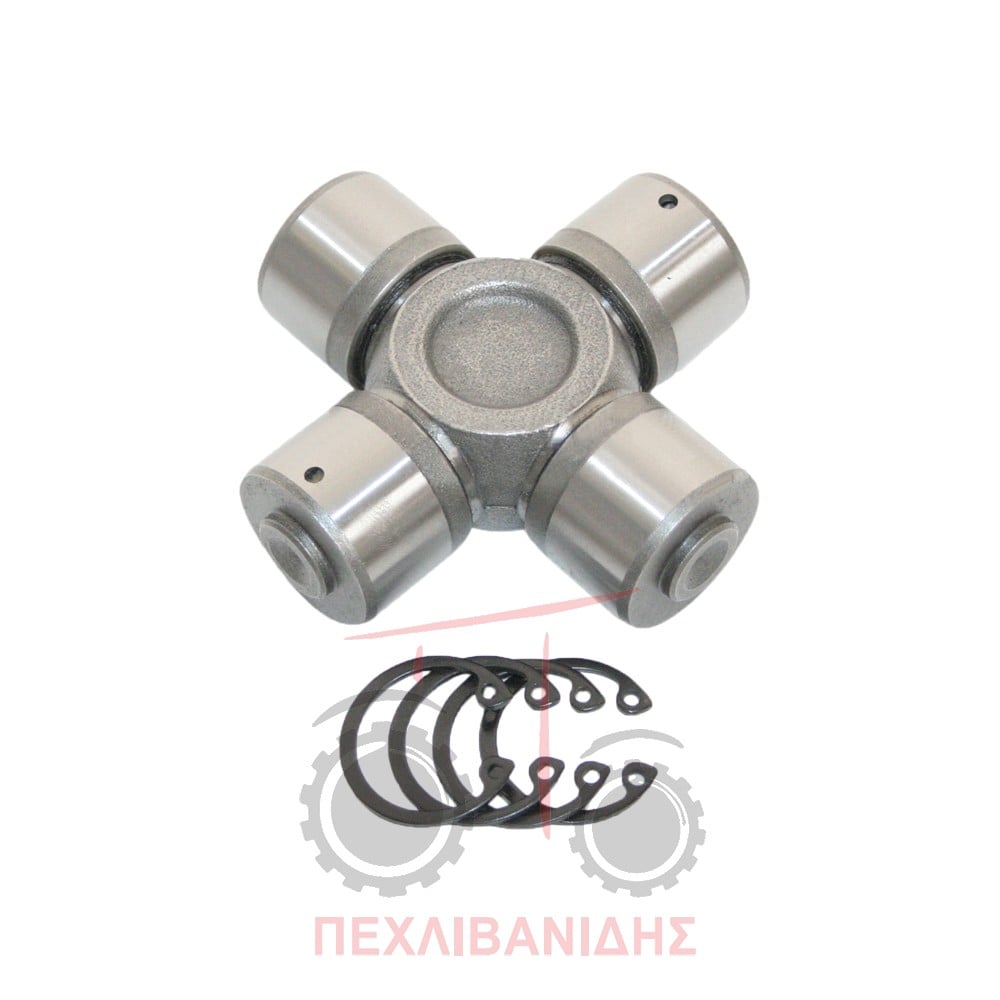 Μπροστά σταυρός Massey Ferguson 6170-6290-8210-8240