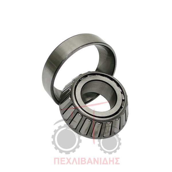 Ρουλεμάν διφορικού Massey Ferguson 174-290-365-390-4260