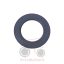 Όρινγκ μπροστινής ανάρτησης Massey Ferguson 6290-6499-7495-8240