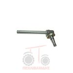 Aκραξόνιο δεξί Massey Ferguson 165-177-188-290-590-690 Aκραξόνιο δεξί Massey Ferguson 165-177-188-290-590-690