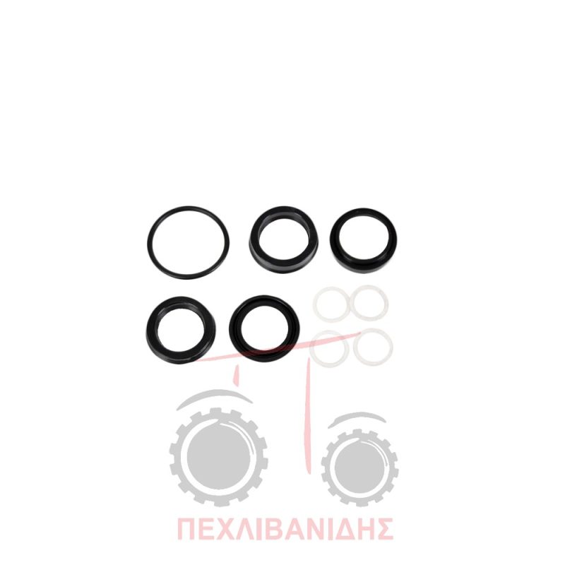 Σετ μπουκάλας τιμονιού Massey Ferguson 240-350-355-362