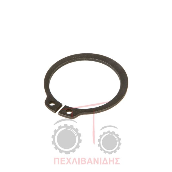 Ασφάλεια μπροστά μειωτήρα Massey Ferguson 390-399-4200-4300-3085-5400-6100-6200-6400